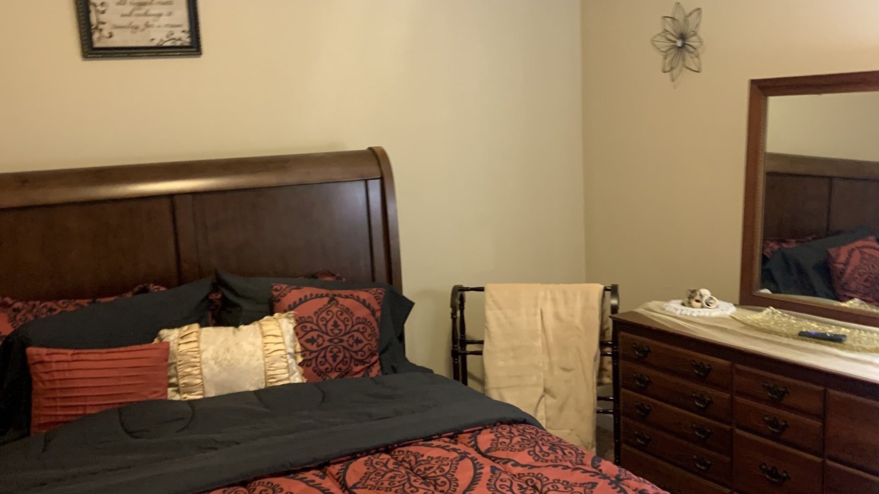 Photo of Bedroom in Marshville