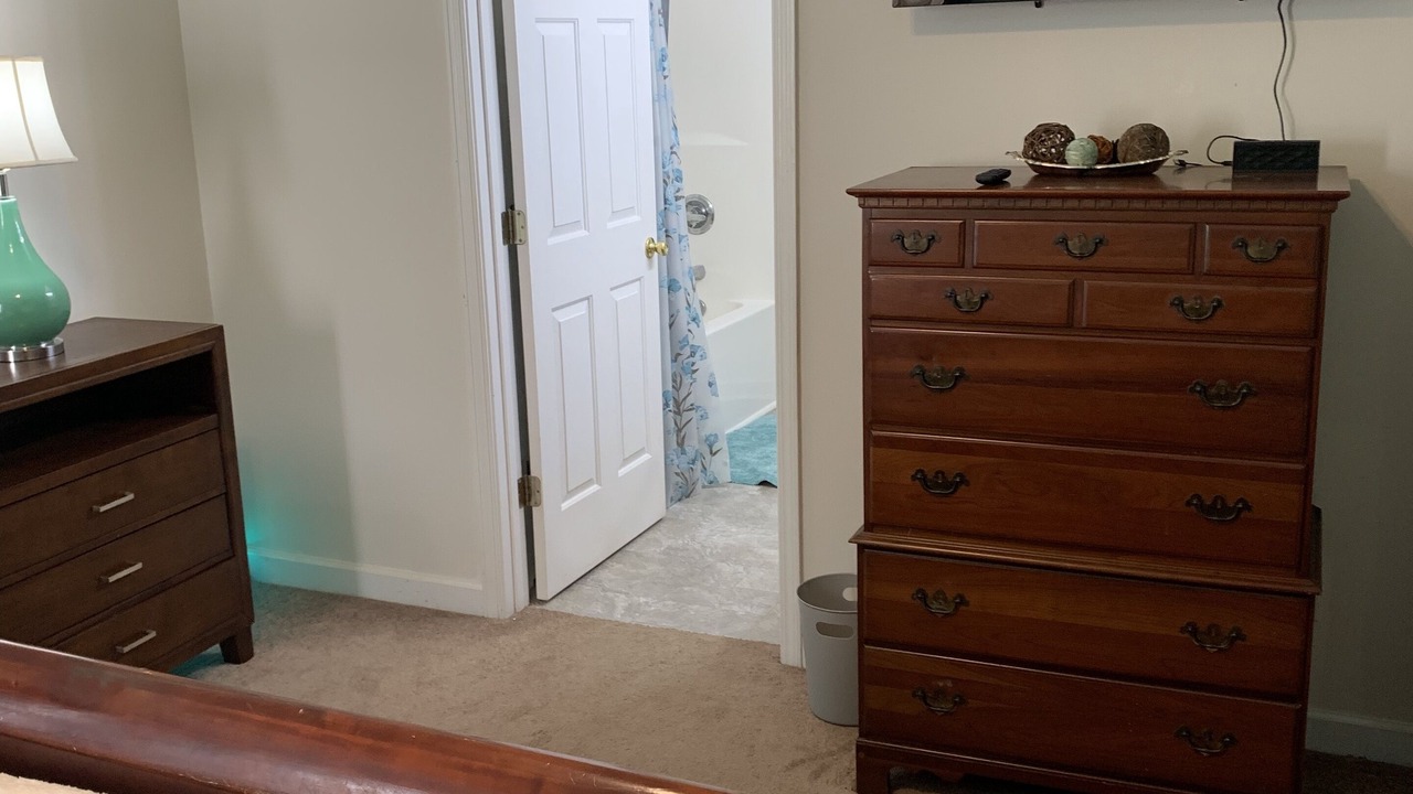 Photo of Bedroom in Marshville