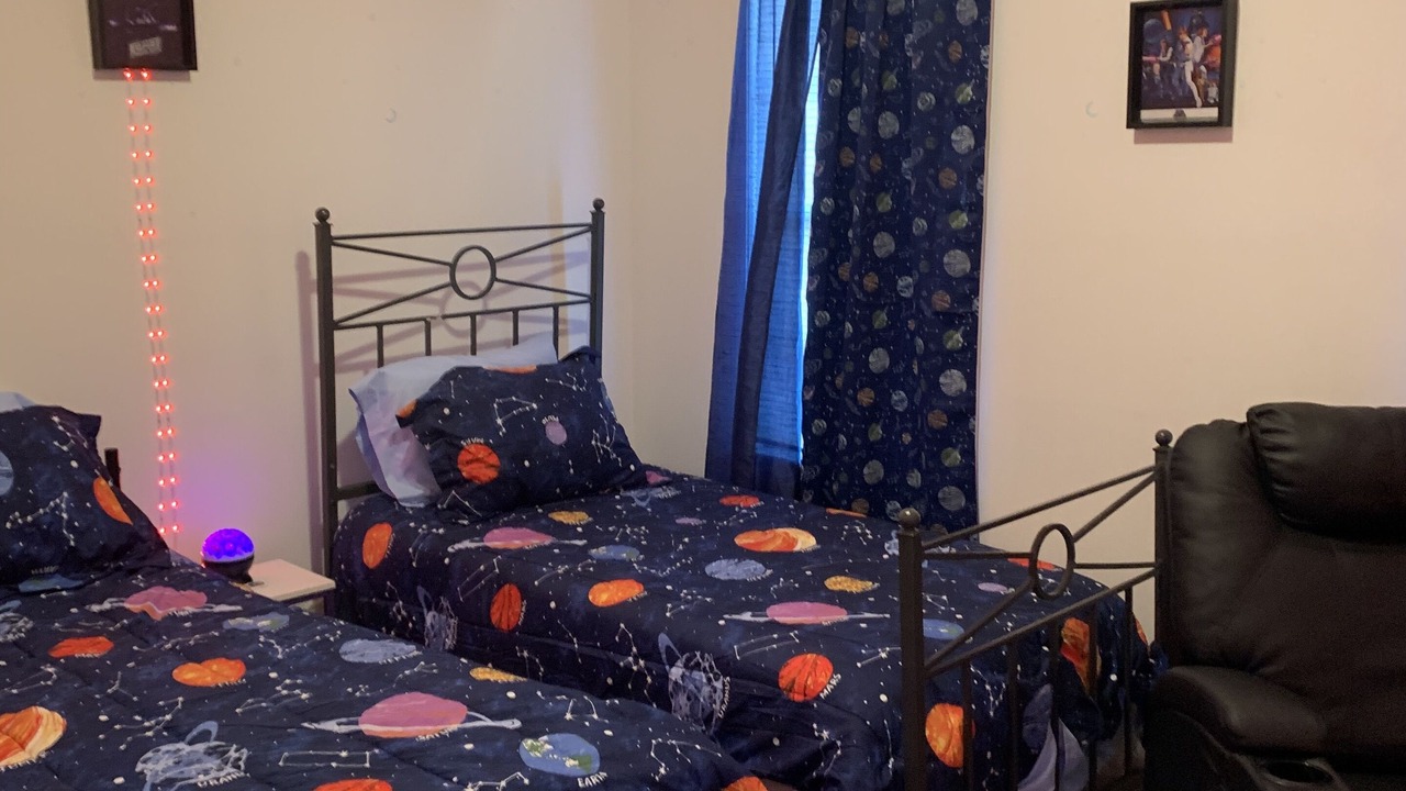Photo of Bedroom in Marshville