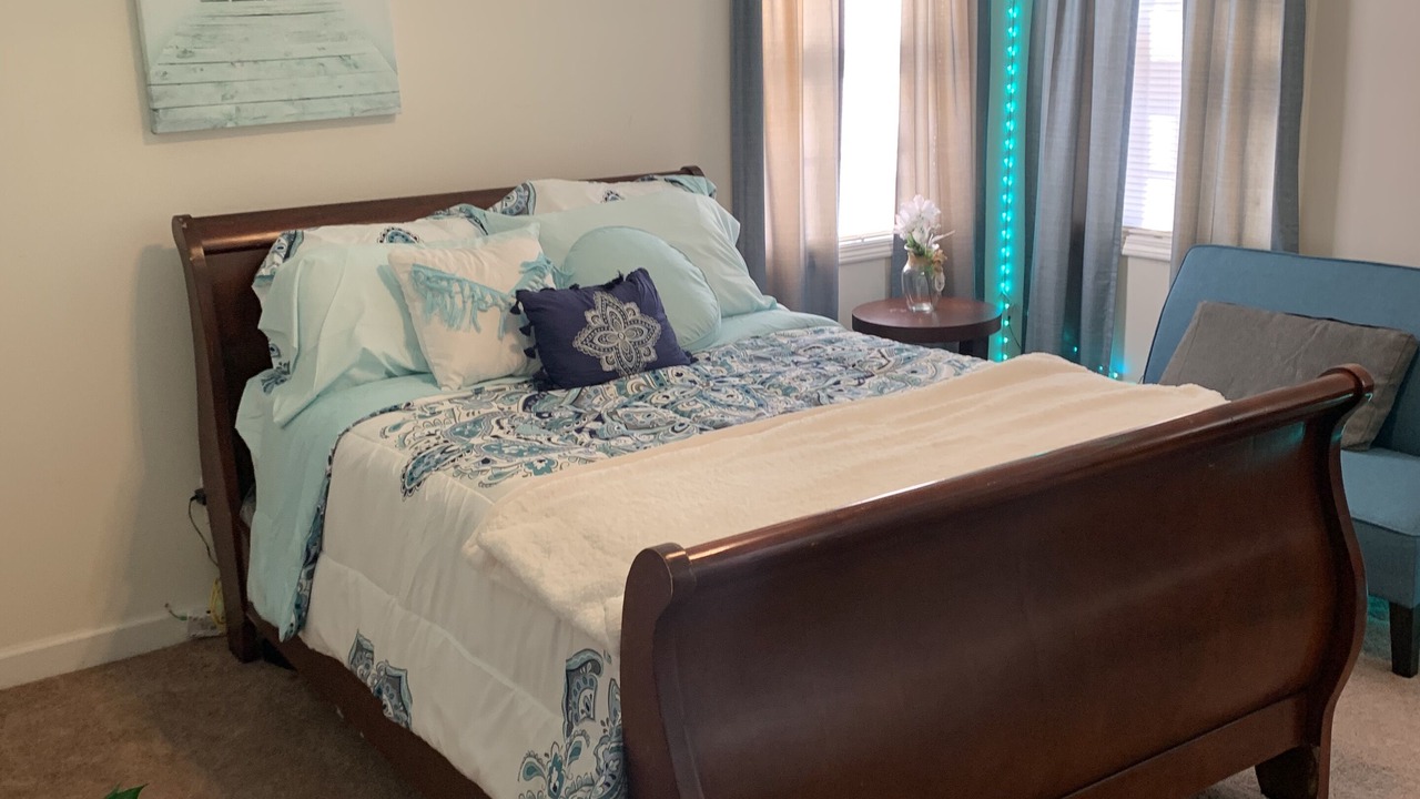 Photo of Bedroom in Marshville
