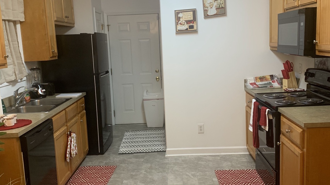 Photo of Kitchen in Marshville