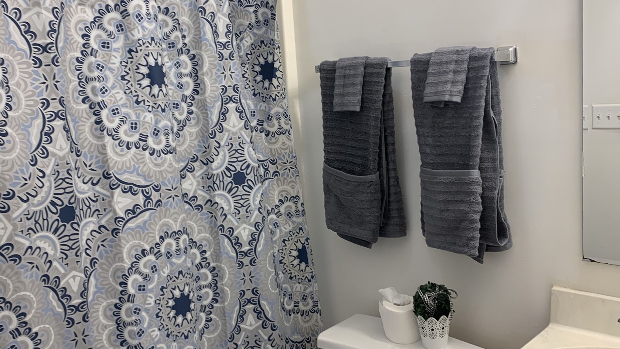 Photo of Bathroom in Marshville