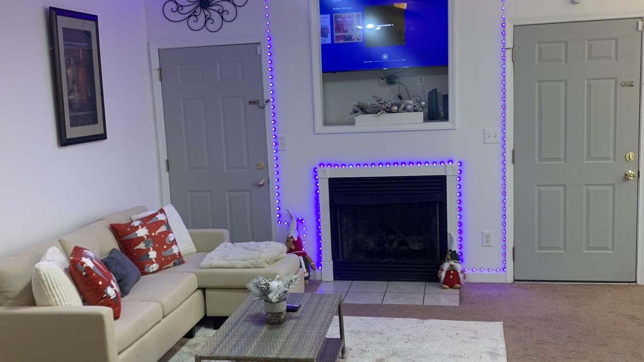 Photo of Livingroom in Marshville