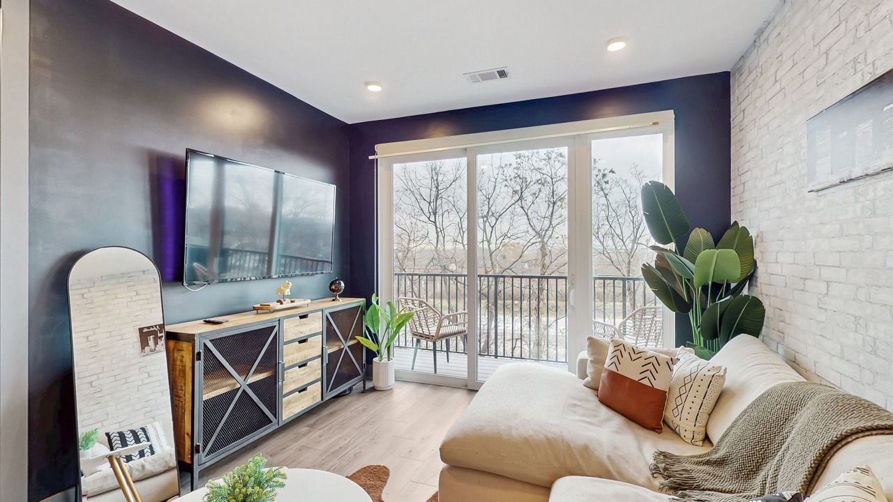 Photo of Bedroom in Rolling Mill Hill