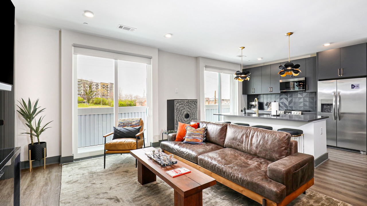 Photo of Bedroom in Rolling Mill Hill