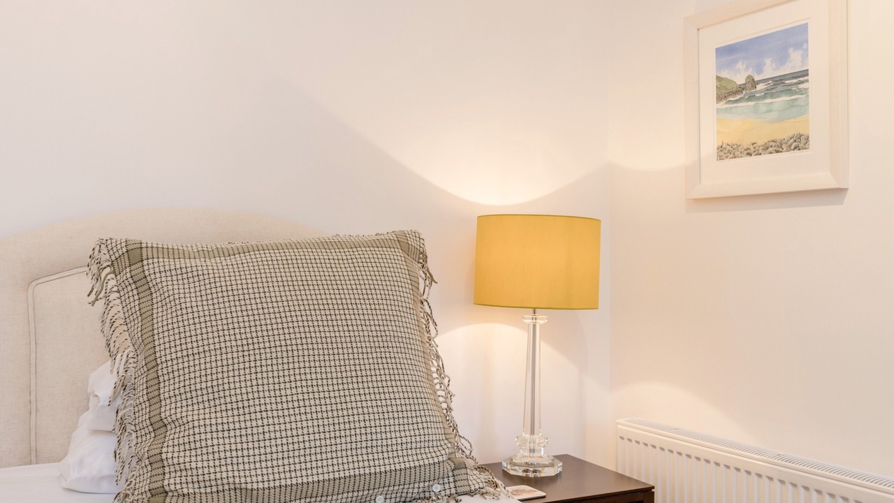 Photo of Bedroom in New Town