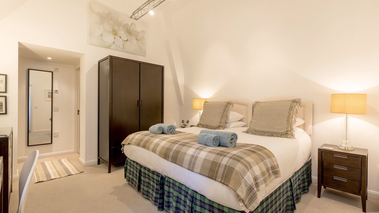 Photo of Bedroom in New Town
