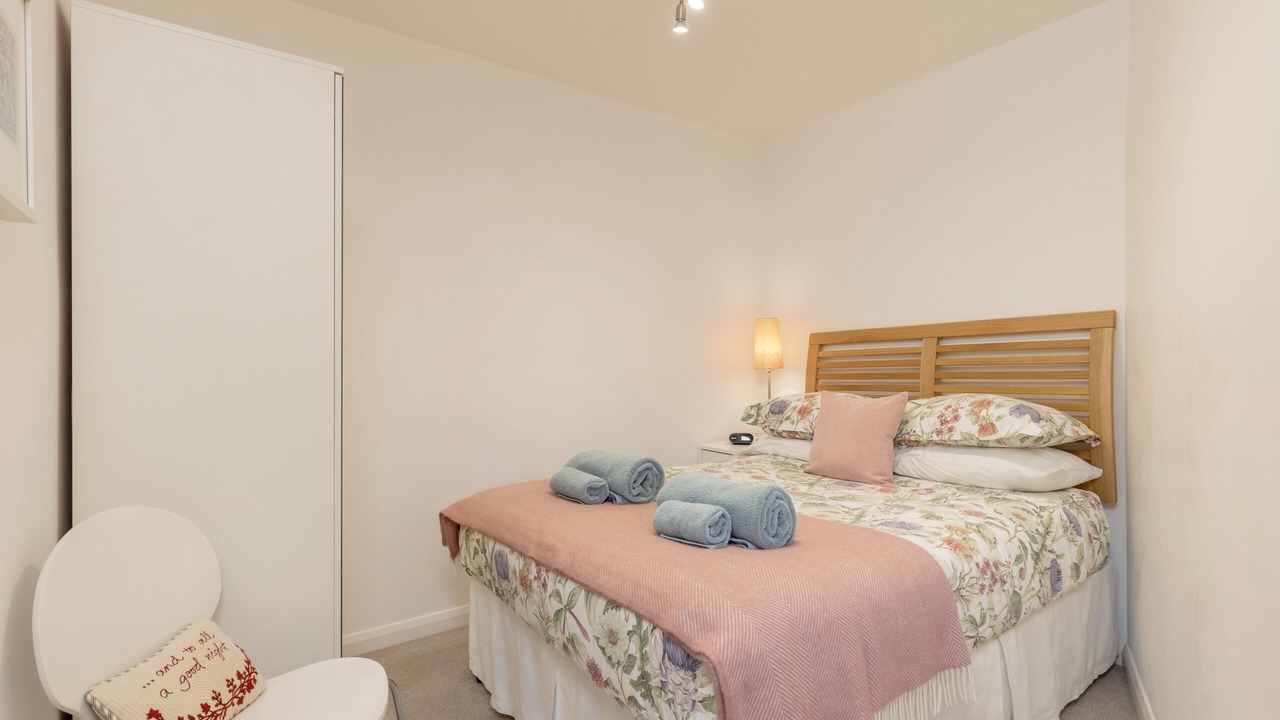 Photo of Bedroom in New Town