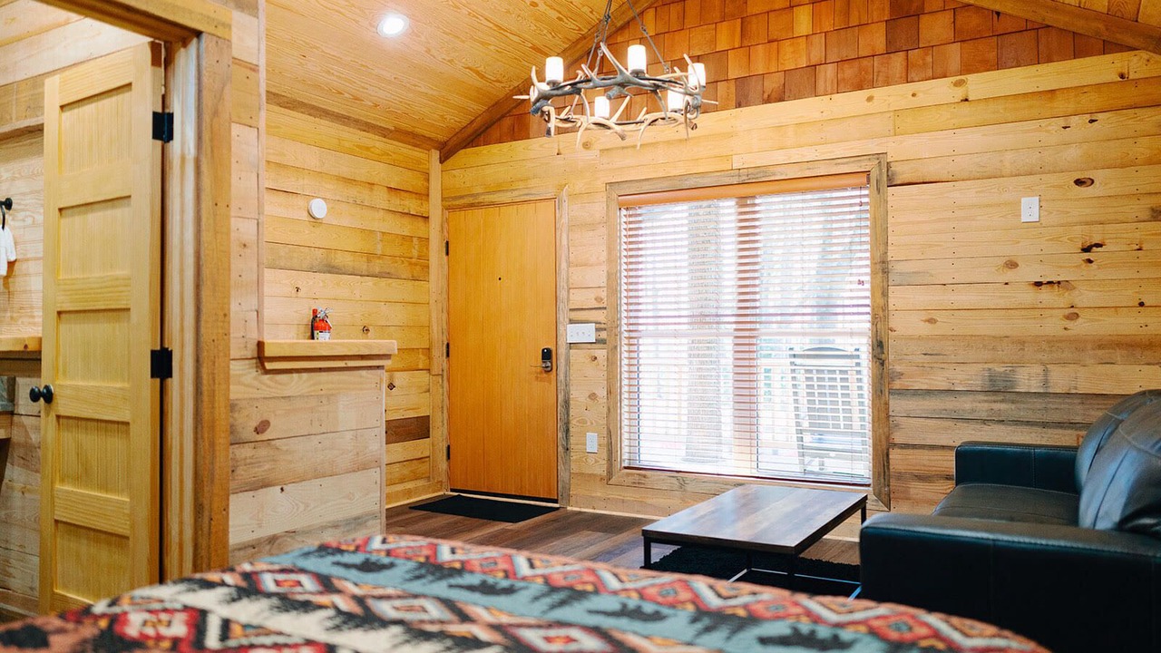 Photo of Bedroom in Franklinton