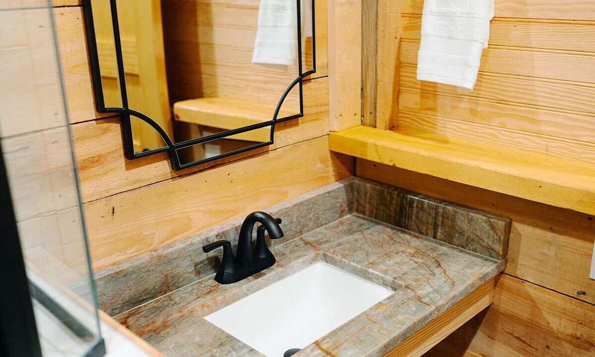 Photo of Bathroom in Franklinton