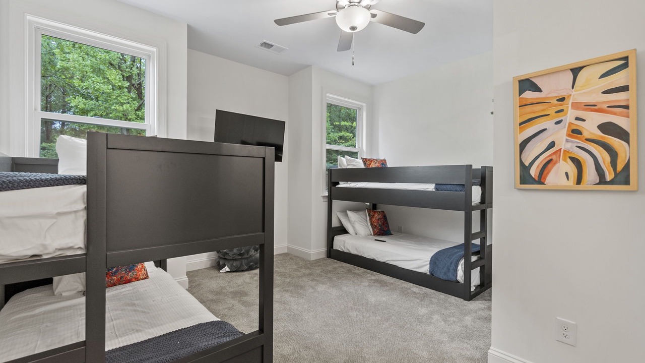 Photo of Bedroom in Belmont