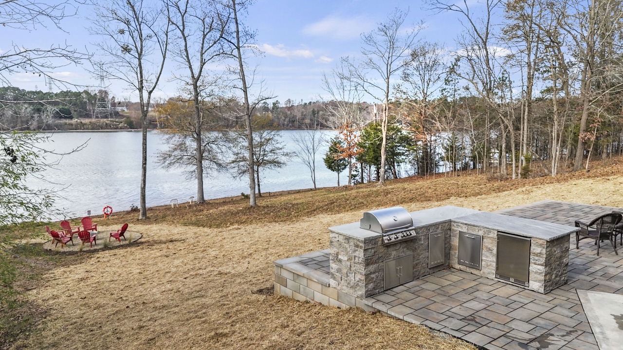 Photo of Outdoor in Belmont