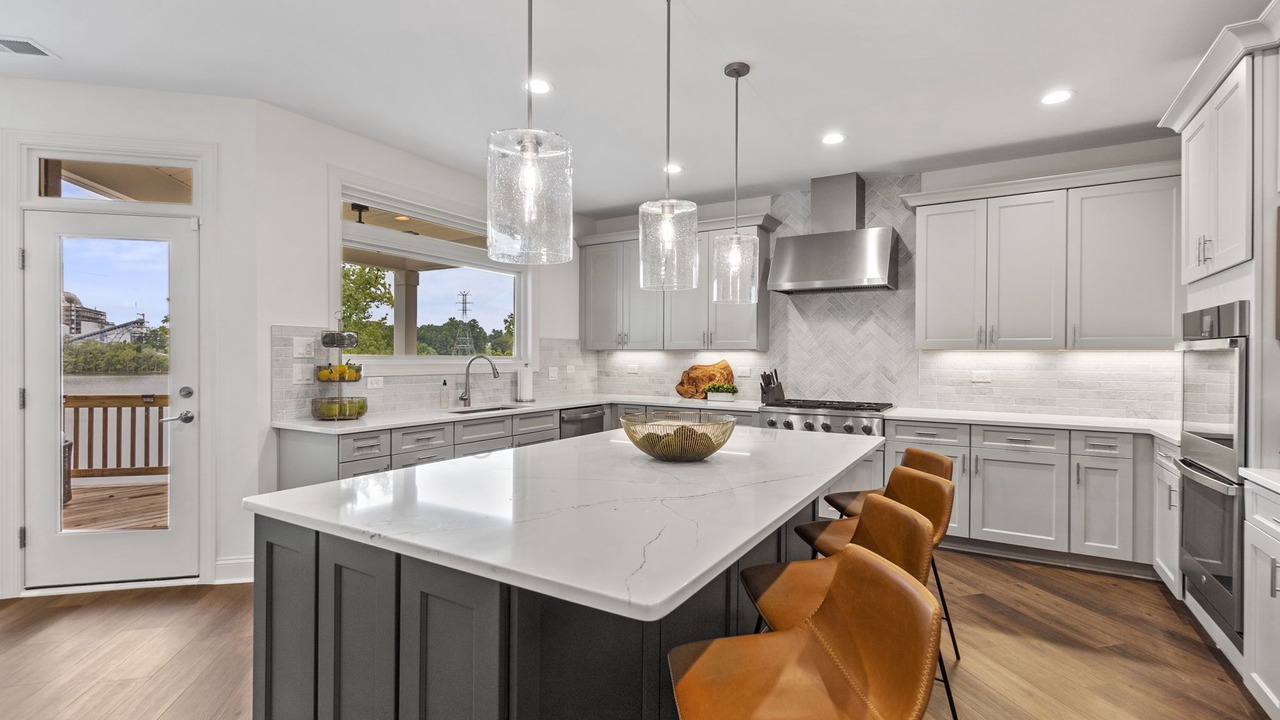 Photo of Kitchen in Belmont