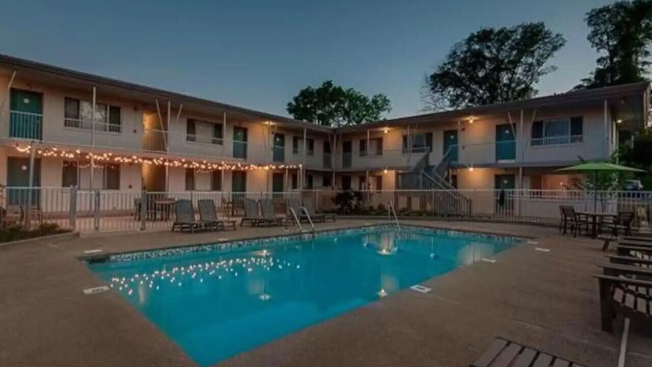 Photo of Outdoor in Melrose