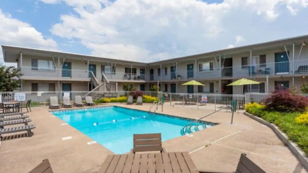 Photo of Outdoor in Melrose
