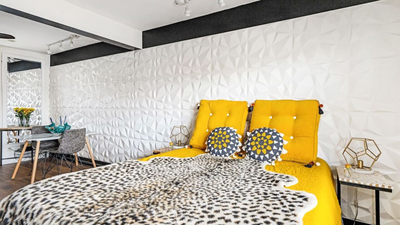 Photo of Bedroom in Melrose