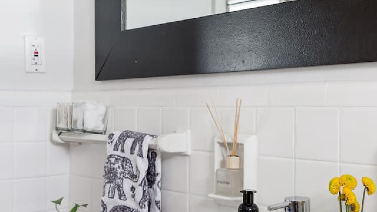 Photo of Bathroom in Melrose