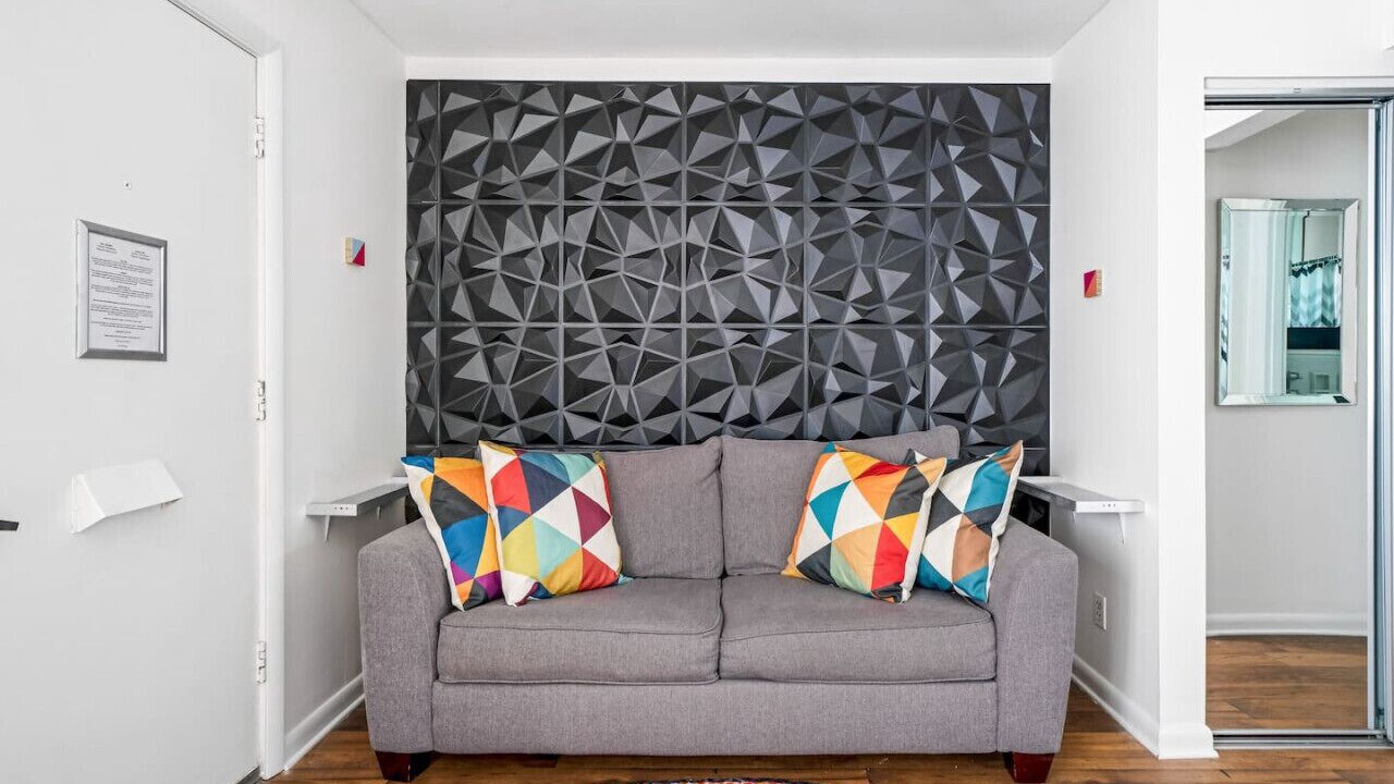 Photo of Livingroom in Melrose