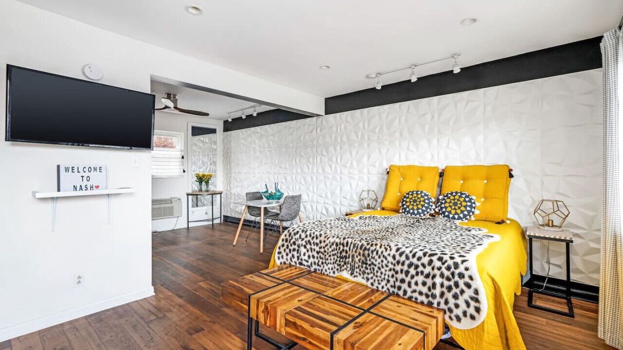 Photo of Bedroom in Melrose
