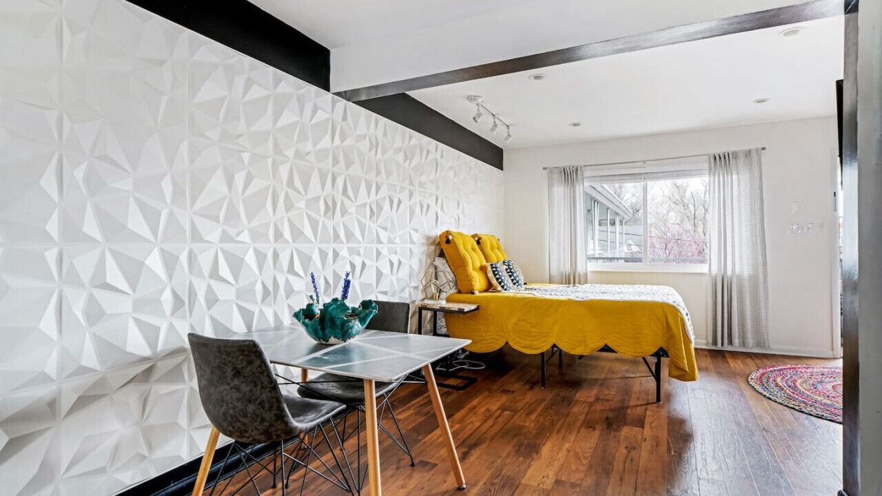 Photo of Bedroom in Melrose