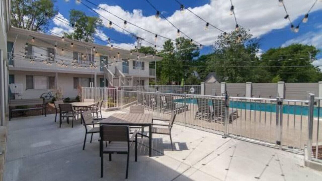 Photo of Outdoor in Melrose