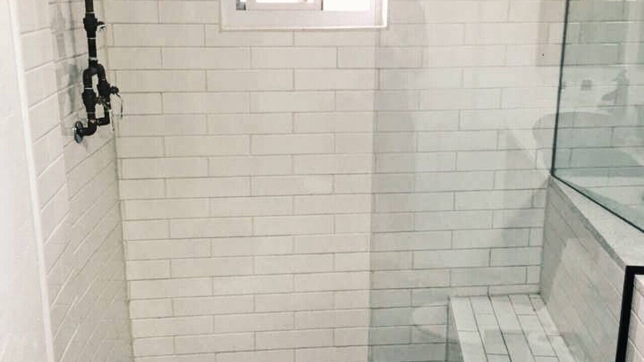 Photo of Bathroom in Melrose