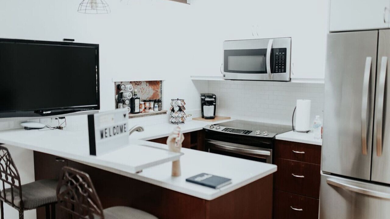 Photo of Kitchen in Melrose