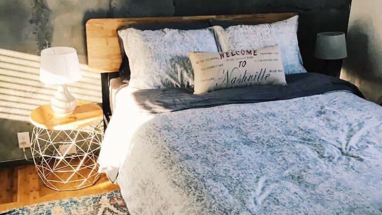 Photo of Bedroom in Melrose