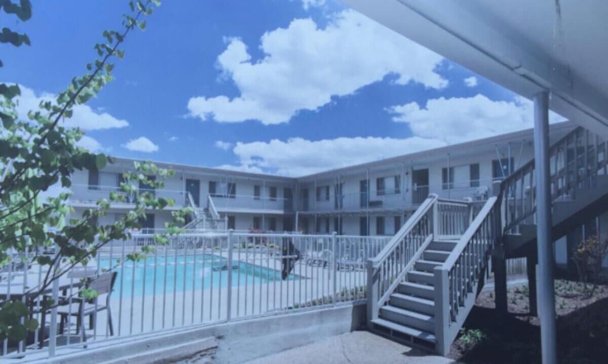 Photo of Outdoor in Melrose