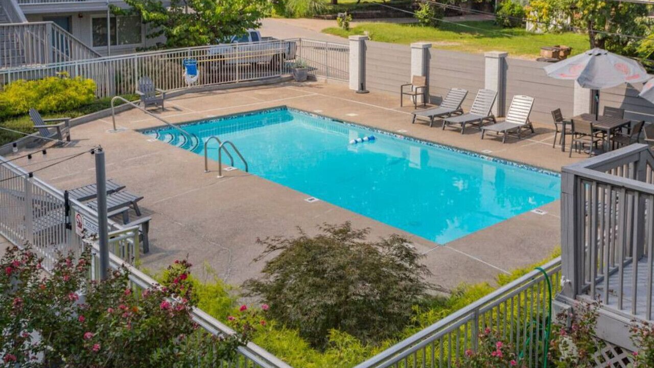 Photo of Outdoor in Melrose
