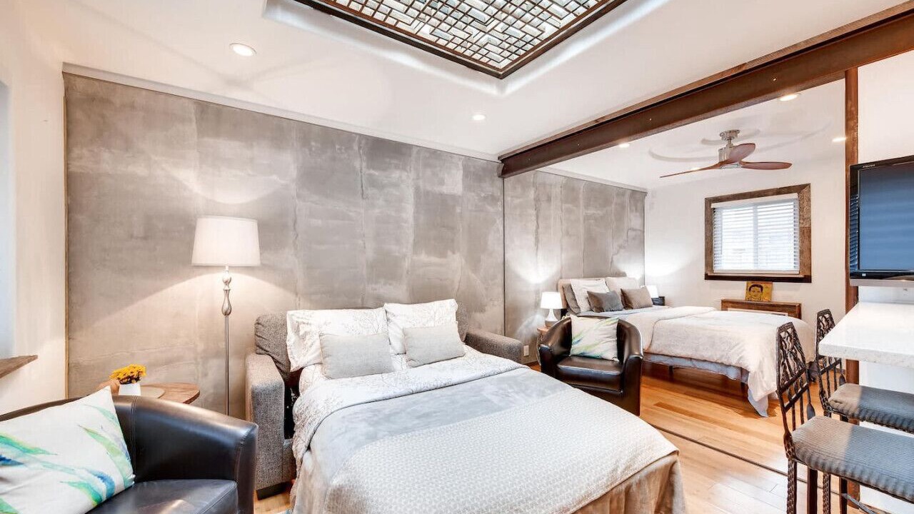Photo of Bedroom in Melrose