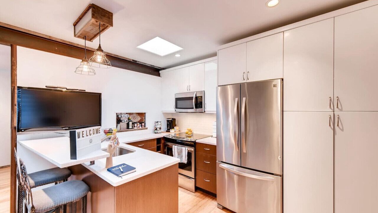 Photo of Kitchen in Melrose