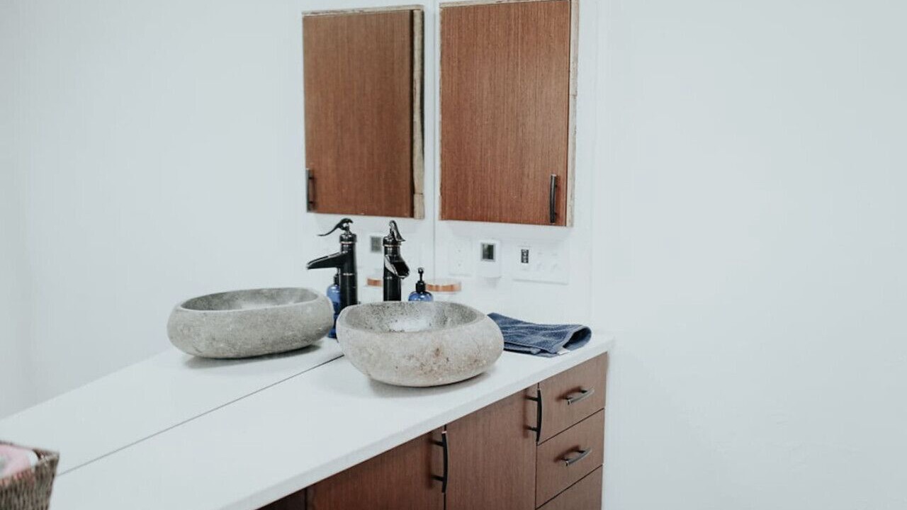 Photo of Bathroom in Melrose