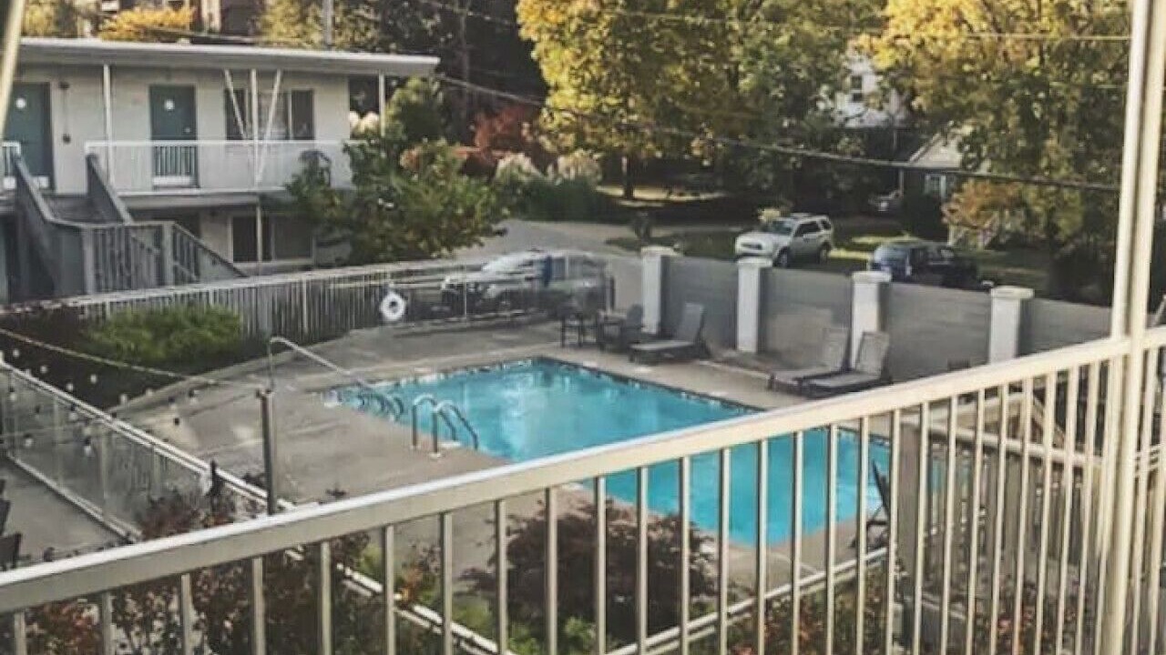 Photo of Outdoor in Melrose