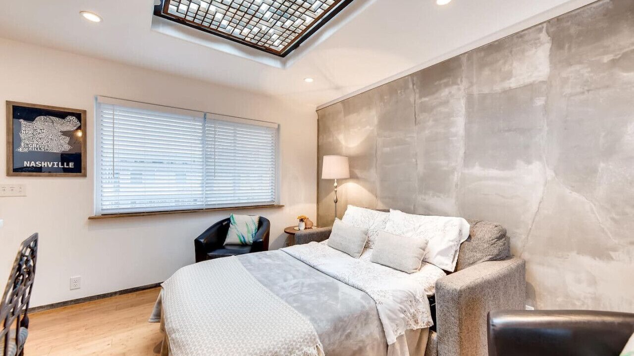 Photo of Bedroom in Melrose