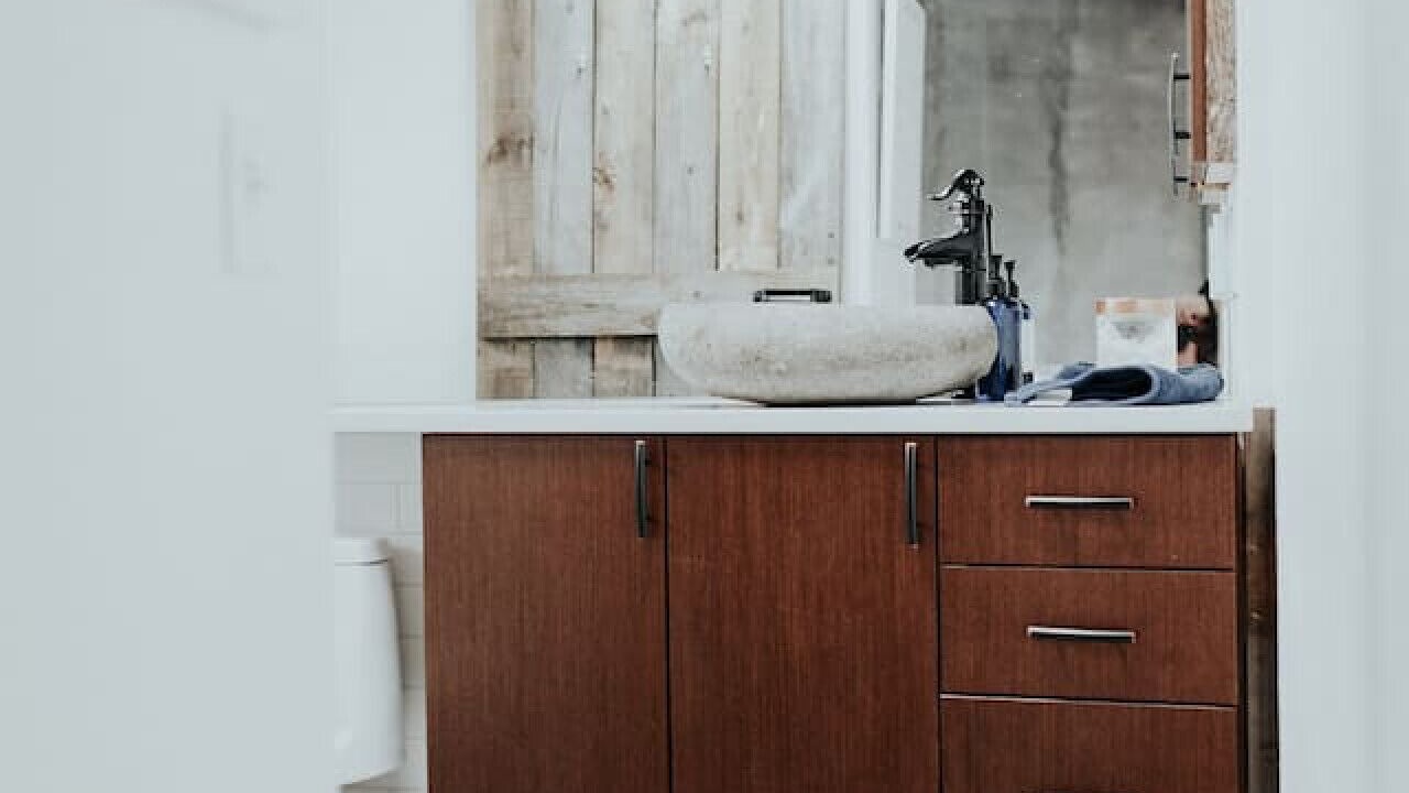 Photo of Bathroom in Melrose
