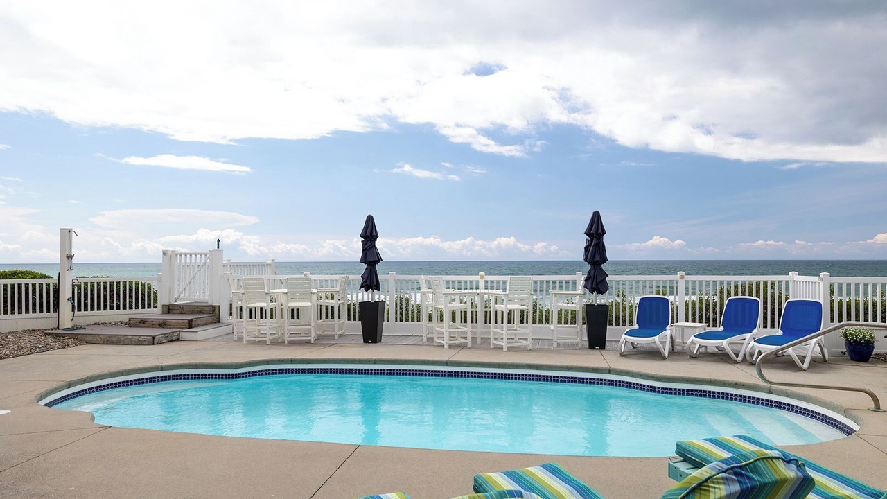 Photo of Outdoor in Emerald Isle