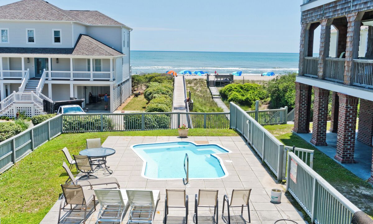 Photo of Outdoor in Emerald Isle