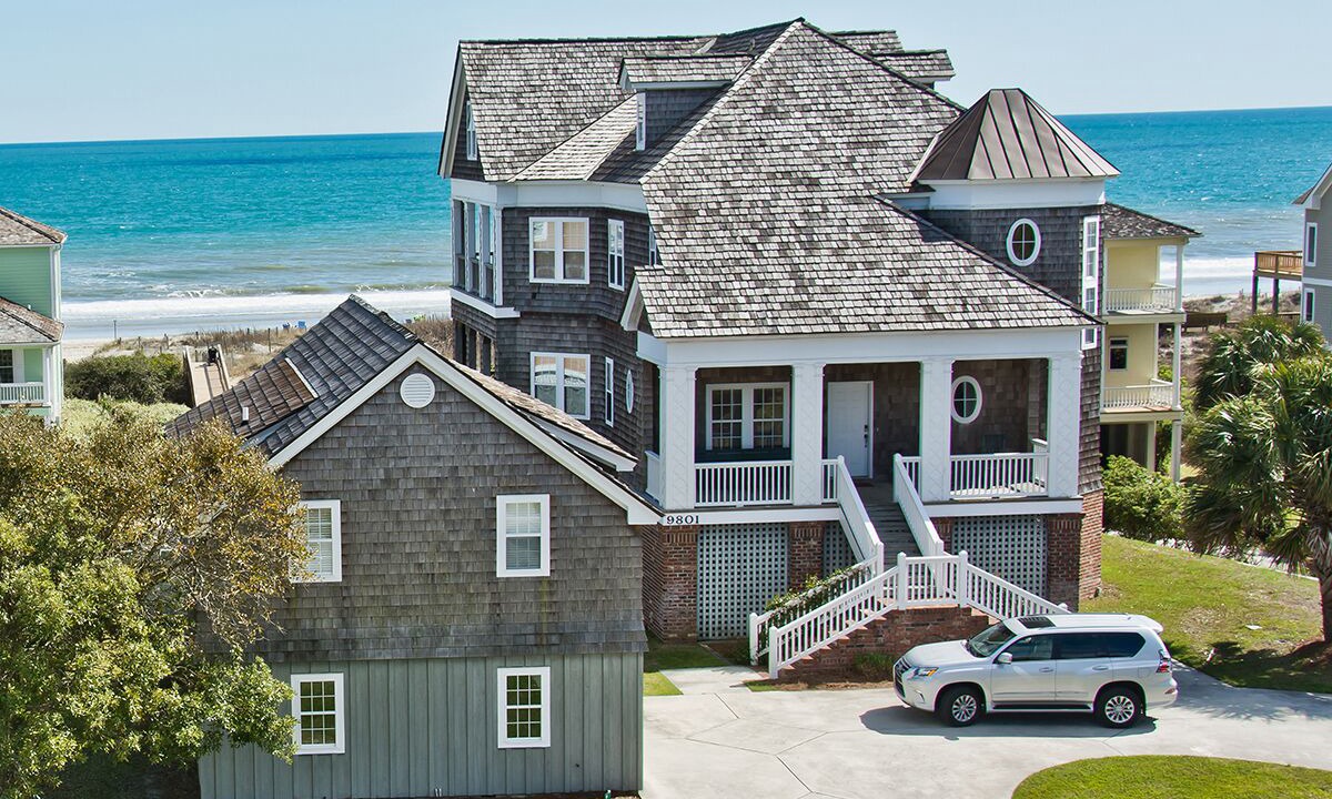 Photo of Others in Emerald Isle