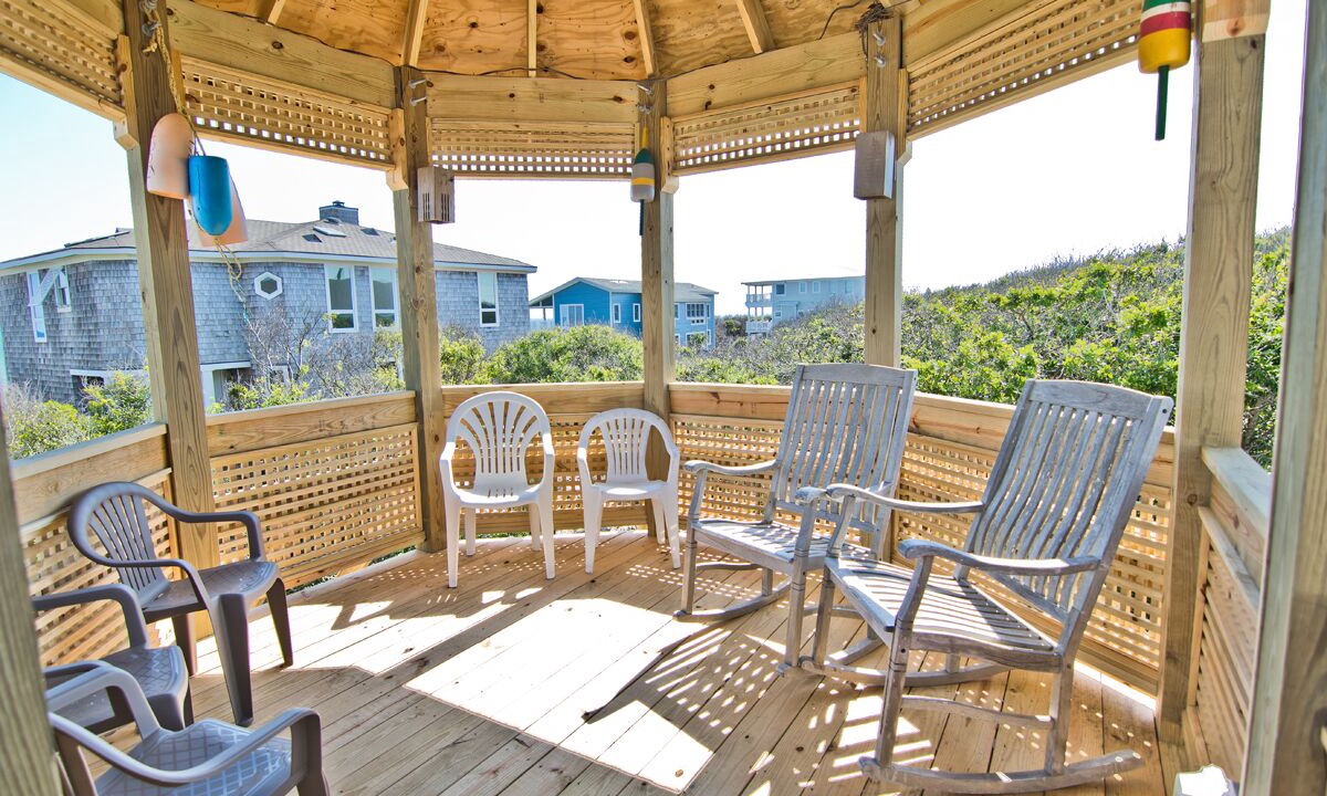 Photo of Outdoor in Pine Knoll Shores
