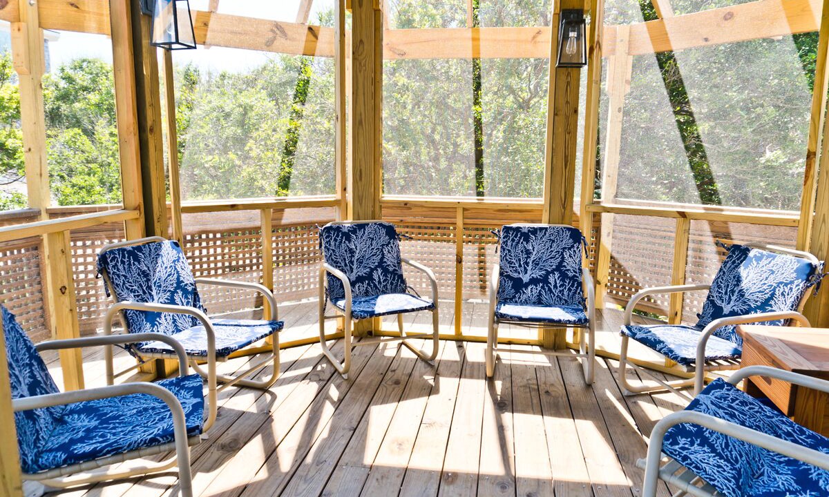 Photo of Outdoor in Pine Knoll Shores