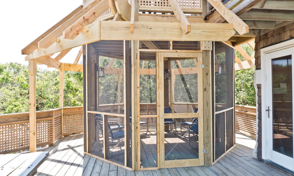 Photo of Outdoor in Pine Knoll Shores