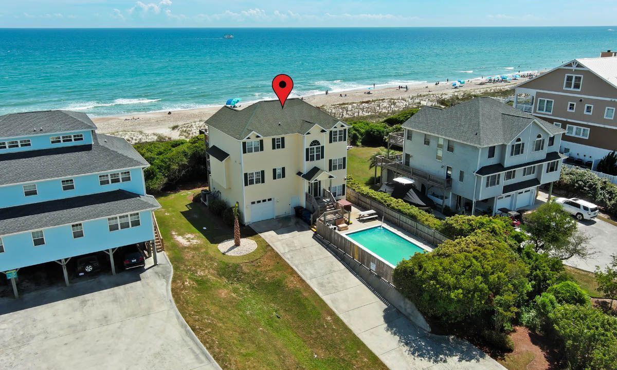 Photo of Outdoor in Emerald Isle