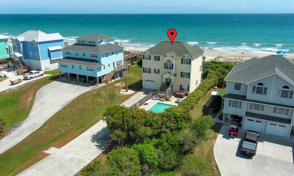Photo of Outdoor in Emerald Isle
