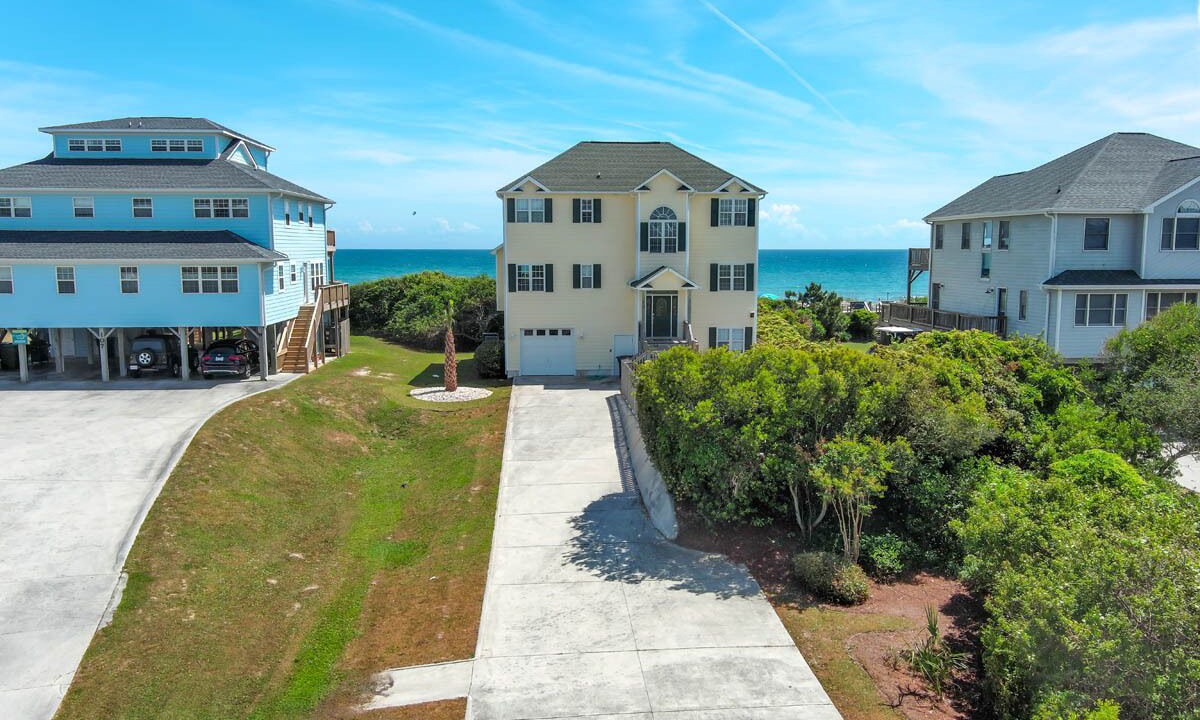 Photo of Outdoor in Emerald Isle