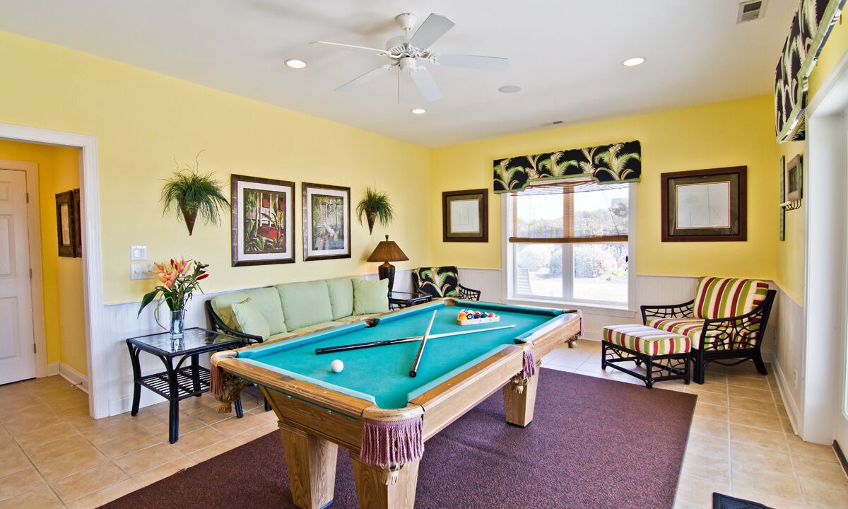 Photo of Bedroom in Salter Path
