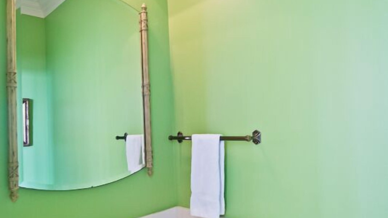 Photo of Bathroom in Salter Path