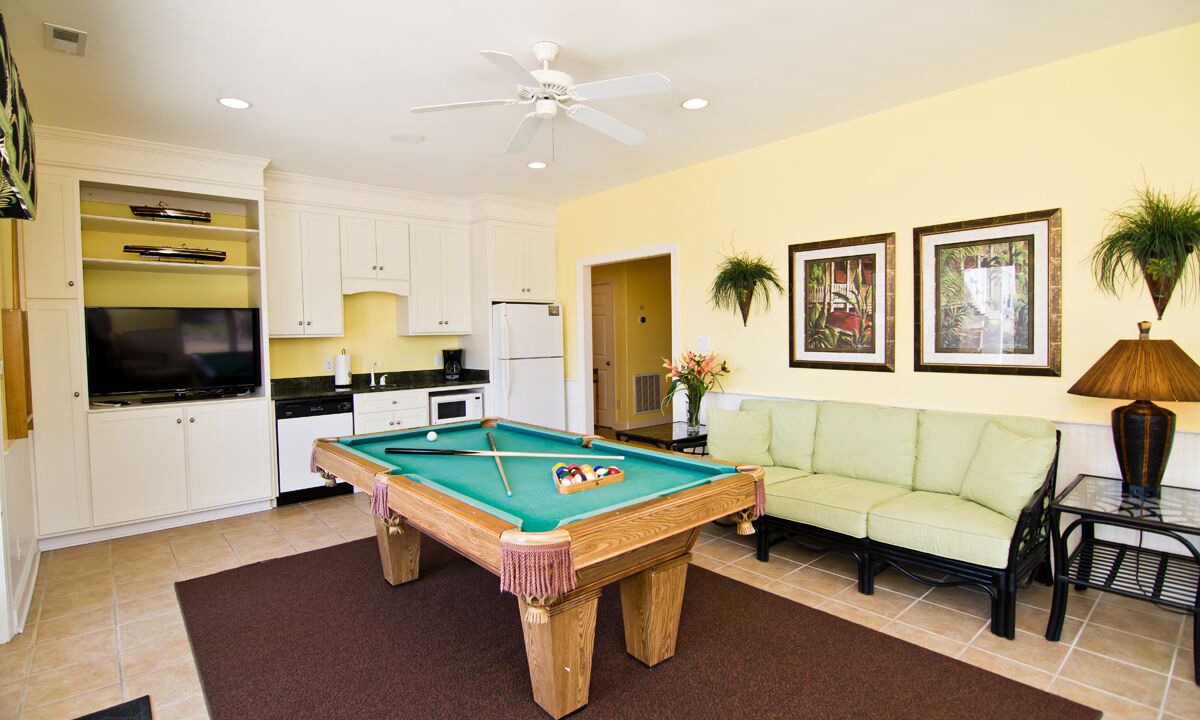 Photo of Livingroom in Salter Path