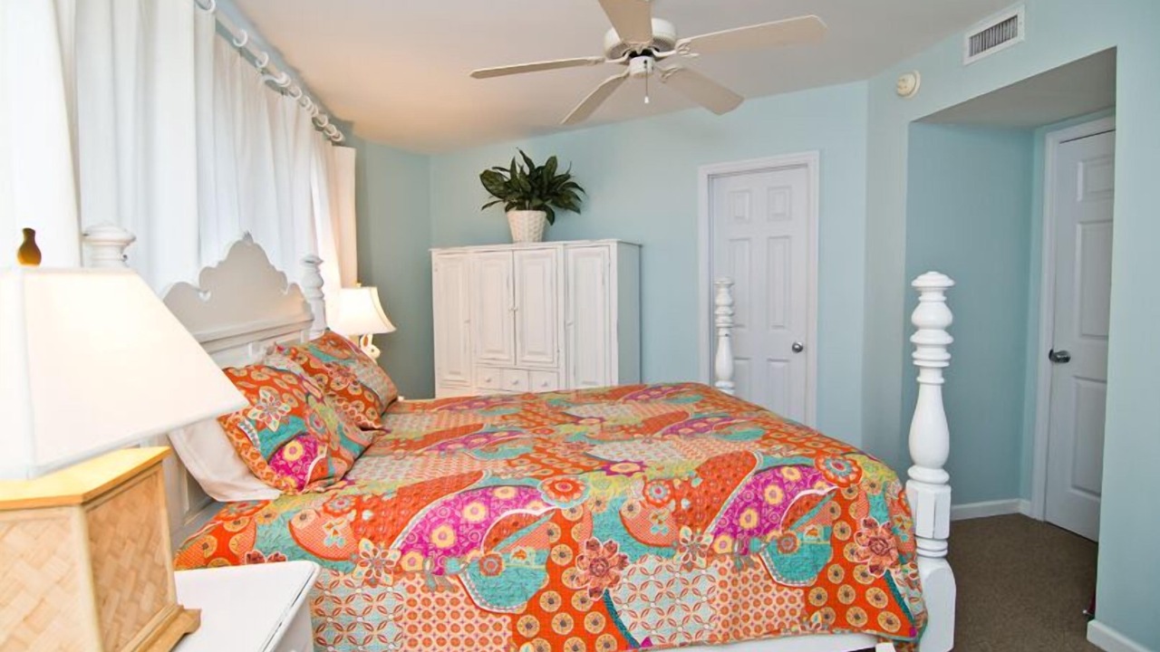Photo of Bedroom in The Point