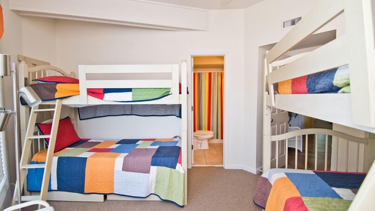 Photo of Bedroom in The Point